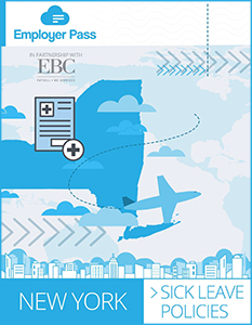 New York Sick Leave Policy Sample Templates | Employer Pass