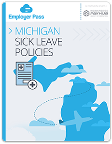 Michigan Sick Leave Policies