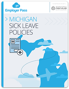 Michigan Sick Leave Policies