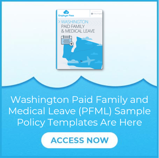 Washington PFML Policy