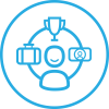 Insurance and Benefits icon