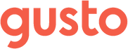 Gusto - Logo (70px)