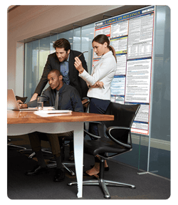 Labor Law Poster Services