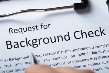 Oregon Background Checks