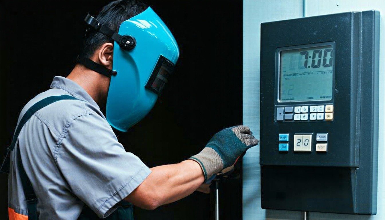 Ohio Overtime Laws