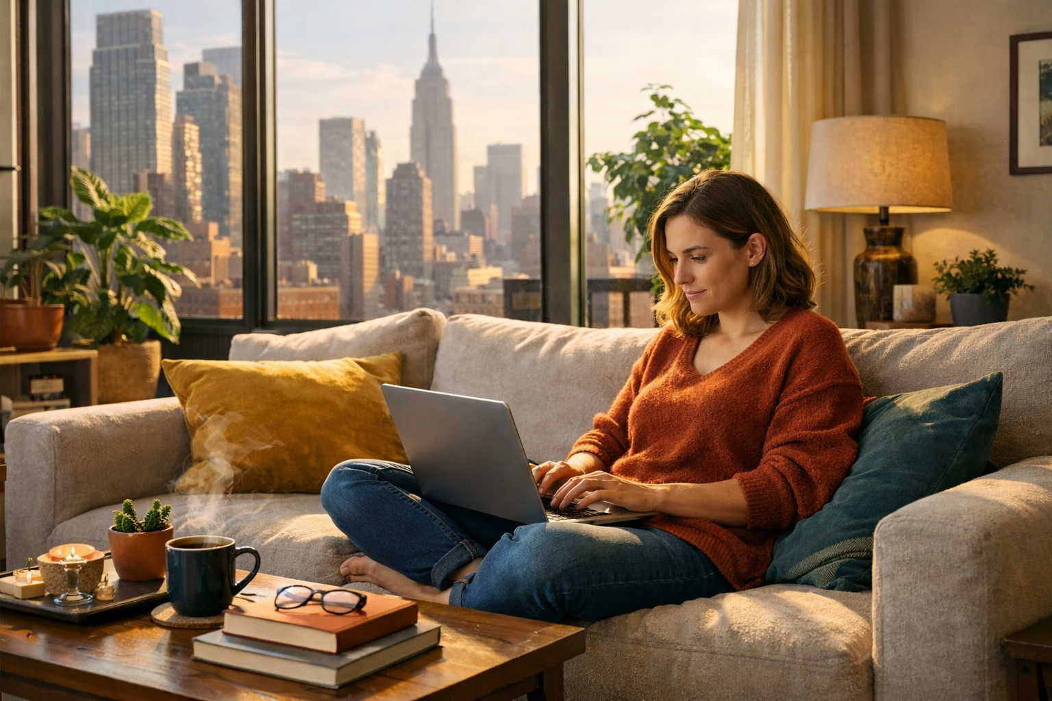 labor law posters for remote employees