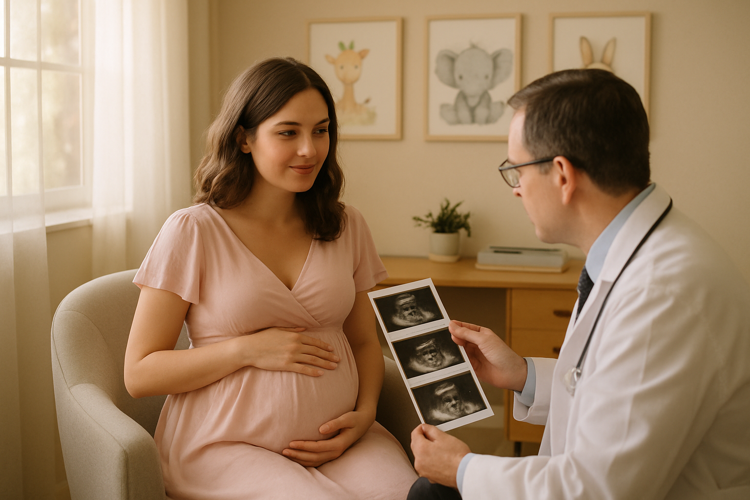 Washington Healthy Starts Act