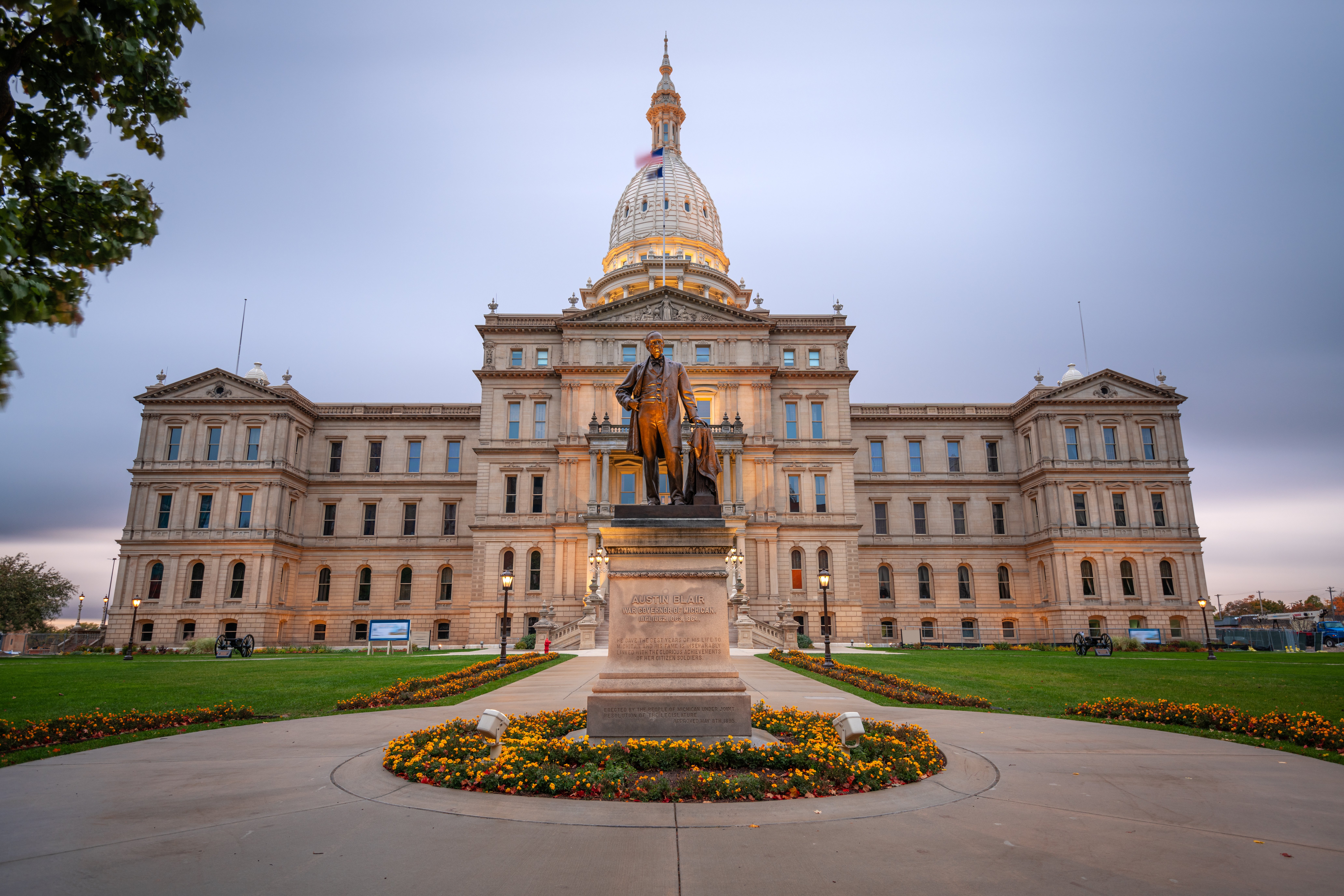 Michigan Labor Laws