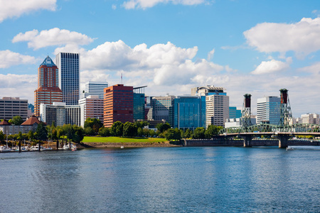 Oregon Labor Laws and Policies