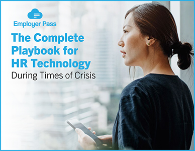 HR Crisis Technology Playbook
