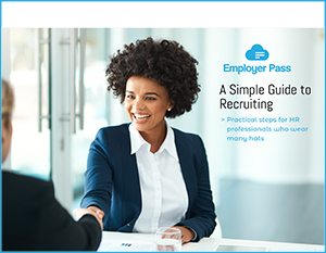 Guide to Recruiting eBook
