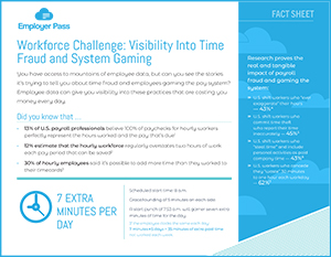 Time Theft & Fraud Factsheet Cover Image