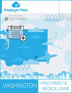 WA PFML Policy Cover Image