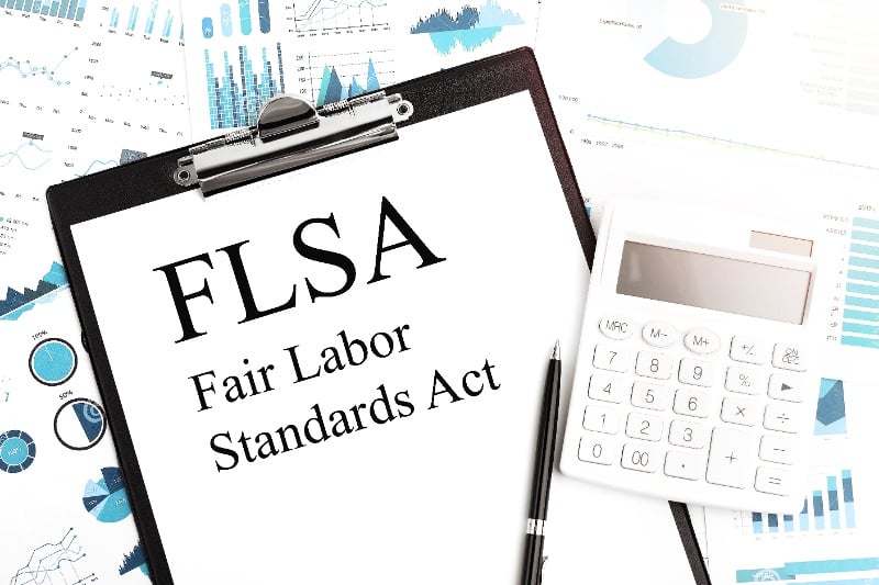 Fair Labor Standards Act (FLSA) 