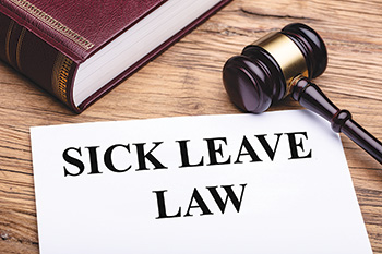 Oregon sick time law and policies guide