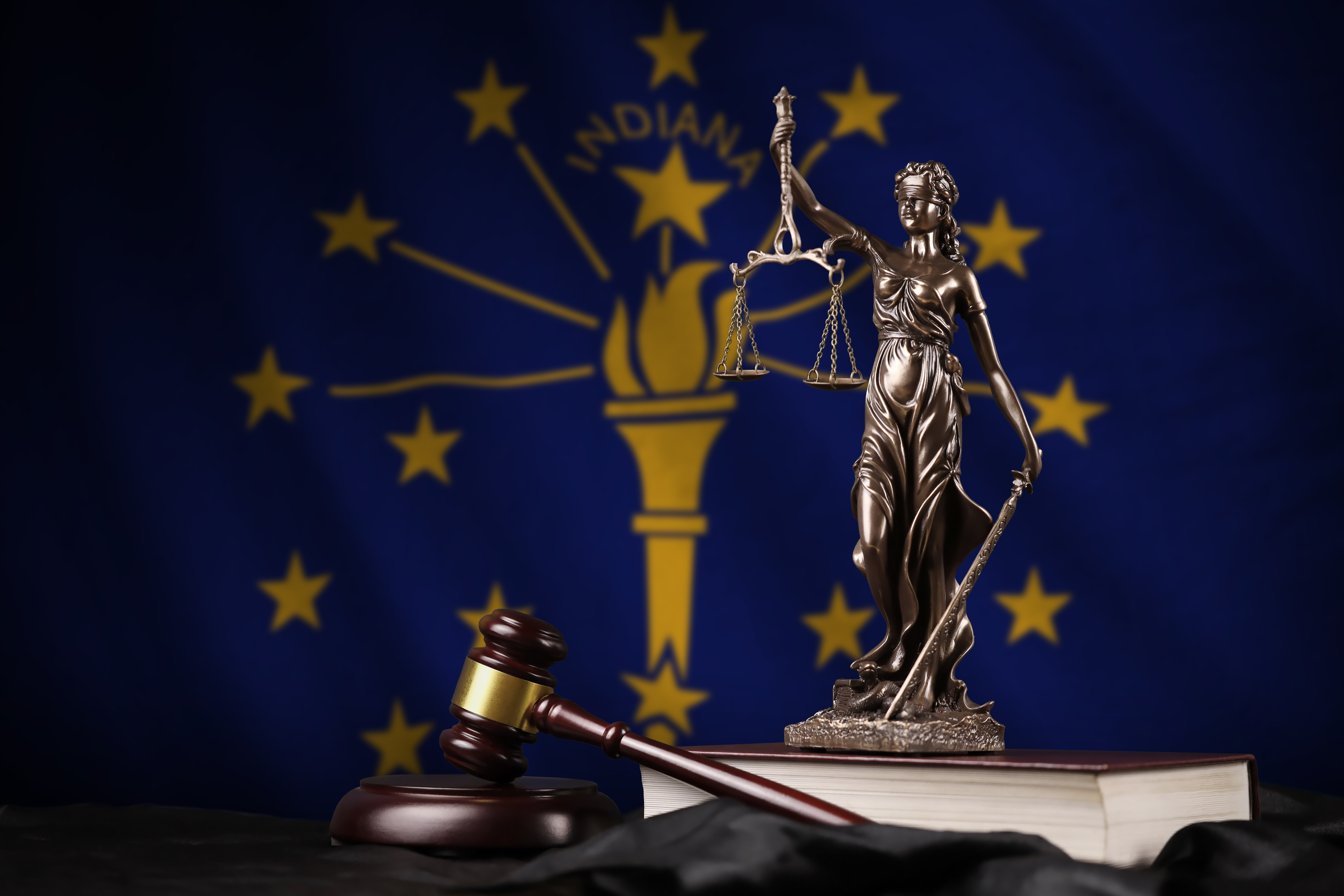 Indiana Leave Laws Guide