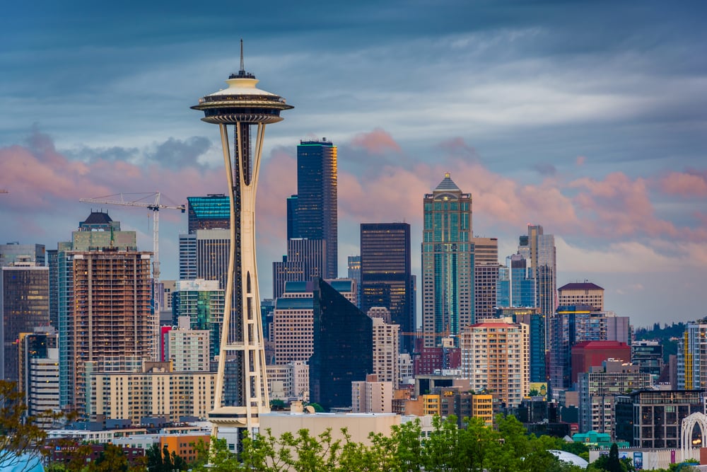 Washington Labor Laws - The Complete Guide for 2023 - 2024